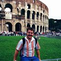 EU ITA LAZI Rome 1998SEPT 017 : 1998, 1998 - European Exploration, Date, Europe, Italy, Lazio, Month, Places, Rome, September, Trips, Year